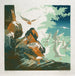 High Sea Painting - Eva Auld Watson — artwork view
