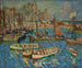 Fishermen's Quarters - Hayley Lever — artwork view