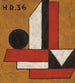 Forms Constructivistes - Hector Ragni — artwork view