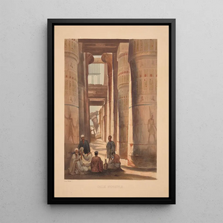 Hector Horeau - Salle hypostyle Pillard hall.webp