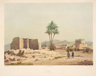 Taffa - Hector Horeau — artwork view