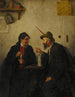 The Conversation - Hedwig Oehring — artwork view