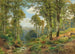 Deer near a stream - Heinrich Böhmer — artwork view