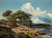 Danish Landscape Painting - Heinrich Buntzen — artwork view