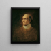 François-Joseph comte de Saurau - Heinrich Friedrich Füger — framed artwork on a wall