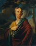 Herrenporträt - Heinrich Friedrich Füger — artwork view