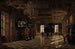 The Great Hall at Frederiksborg Castle under the reign of Christian IV - Heinrich Hansen Source: Tableau La grande salle au château de Frederiksborg sous le règne de Christian IV - Heinrich Hansen — artwork view
