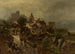 View of the City - Heinrich Hartung — artwork view