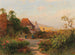 Partie dans la Wachau - Heinrich Tomec — artwork view