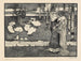 The Frog King - Heinrich Vogeler — artwork view