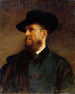 Carlos María de Borbón et Österreich-Este - Heinrich von Angeli — artwork view