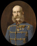 Kaiser François-Joseph - Heinrich von Angeli — artwork view