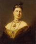 The Empress Frederic of Germany as Crown Princess of Prussia - Heinrich von Angeli — artwork view