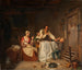 Meal interrupted - Heinrich von Rustige — artwork view