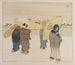 A Snowy Day - Helen Hyde — artwork view