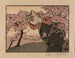 A Spring Evening - Helen Hyde — artwork view