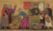 At the market - Helena Schrammowa — artwork view