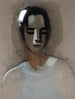 The Californian Girl - Helene Schjerfbeck — artwork view