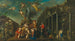 Allegory of the Arts - Hendrick Govaerts — artwork view