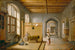 The Christ in the house of Martha and Mary - Hendrick van Steenwijck the Younger — artwork view
