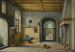 Saint Jerome in His Study - Hendrick van Steenwijck the Younger — artwork view