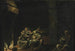 La Tentation de Saint Jérôme - Hendrick van Steenwijck le Jeune — artwork view