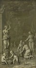 Hommage à Pomone - Hendrik Carr II — artwork view