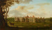 View of Cowdray Park from the northwest - Hendrik Frans de Cort — artwork view