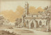 Fauldon, South Greenhoe, Norfolk - Hendrik Frans de Cort — artwork view
