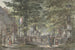 Festival dans le Bois de Haarlem - Hendrik Gerrit ten Cate — artwork view