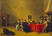A Joyful Company at the Table - Hendrik Gerritsz Pot — artwork view