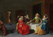 Joyful Company in a Brothel - Hendrik Gerritsz Pot — artwork view