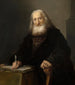 The coin collector - Hendrik Gerritsz Pot — artwork view