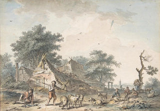 Hendrik Meijer - June.webp