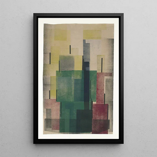 Hendrik Nicolaas Werkman - Composition.webp