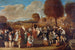 The Marriage Trap An allegory of marriage - Hendrik Noorderwiel — artwork view