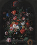 Flower Piece - Hendrik Schoock — artwork view