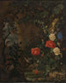 Flower Painting - Hendrik Schoock — artwork view