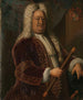 Dirk van Cloon 1730-1735 - Hendrik van den Bosch — artwork view
