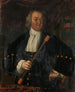 Hendrik Swaardcroon 1718-1725 - Hendrik van den Bosch — artwork view