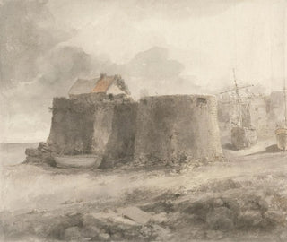 Tenby - Heneage Finch, 4th Earl of Aylesford — artwork view