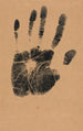 La main gauche de l'artiste - Henri-Charles Guérard — artwork view