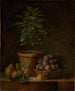 L'Oranger - Henri-Horace Roland de La Porte — artwork view