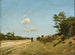 Souvenir de l'Yonne - Henri-Joseph Harpignies — artwork view