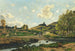 La Chapelle Saint-Étienne - Henri-Joseph Harpignies — artwork view