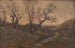 Le Ruisseau - Henri-Joseph Harpignies — artwork view