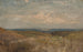 Landscape of Hills - Henri-Joseph Harpignies — artwork view