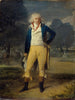 L'Abbé de Saint - Farre, natural son of the Duke of Orléans and Mlle Lemarquis, dancer at the Opera - Henri - Pierre Danloux — artwork view