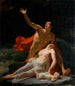 Episode of the Flood - Henri-Pierre Danloux — artwork view