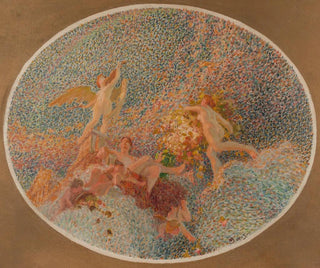 Les Arts et les Harmonies - Henri Bonis — artwork view